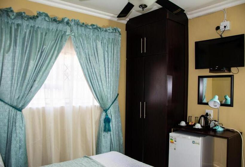 Номер Стандарт, Mrhali Boutique Guest House