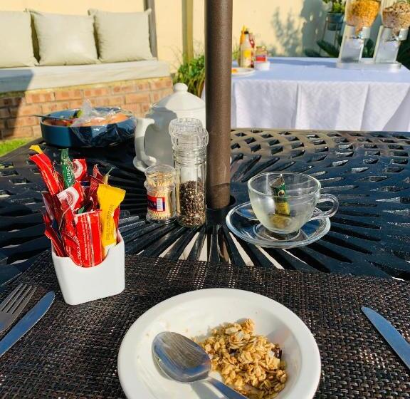 Номер Стандарт, Mrhali Boutique Guest House