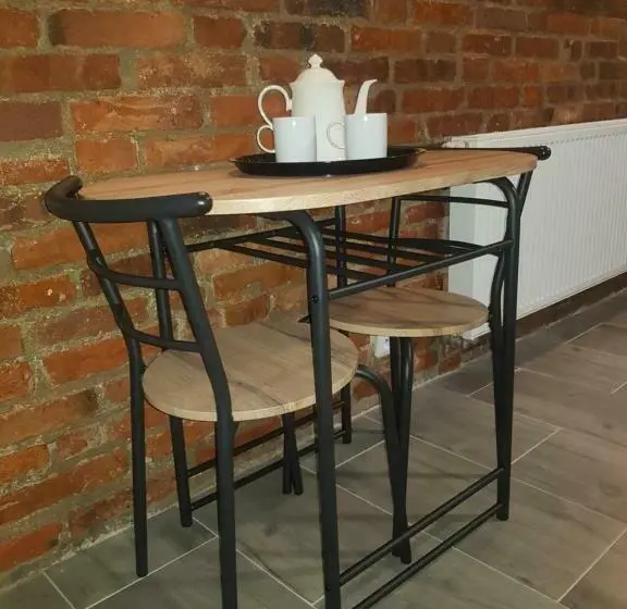 スタンダードルーム, Penzion Na Statku Březová