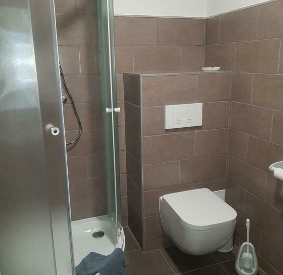 חדר סטנדרט, Penzion Na Statku Březová