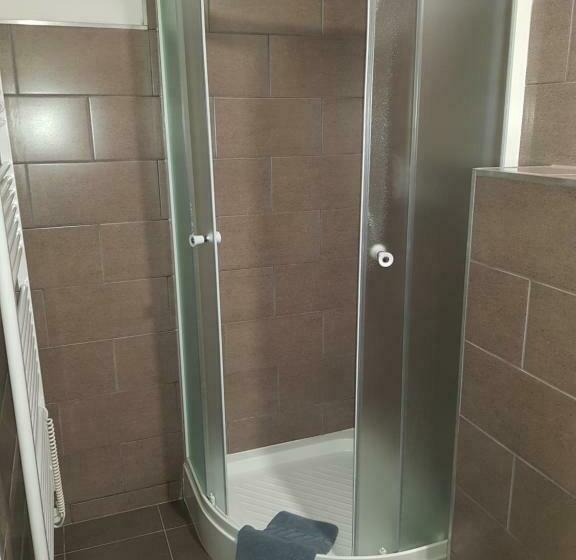 חדר סטנדרט, Penzion Na Statku Březová