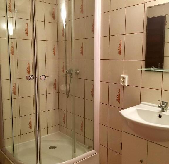 Семейный Номер, Penzion Saty