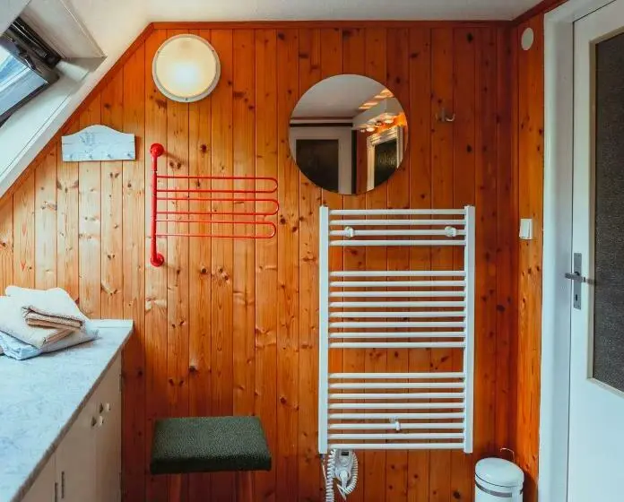 Huoneisto 2 Makuuhuonetta, Pension Rokytka