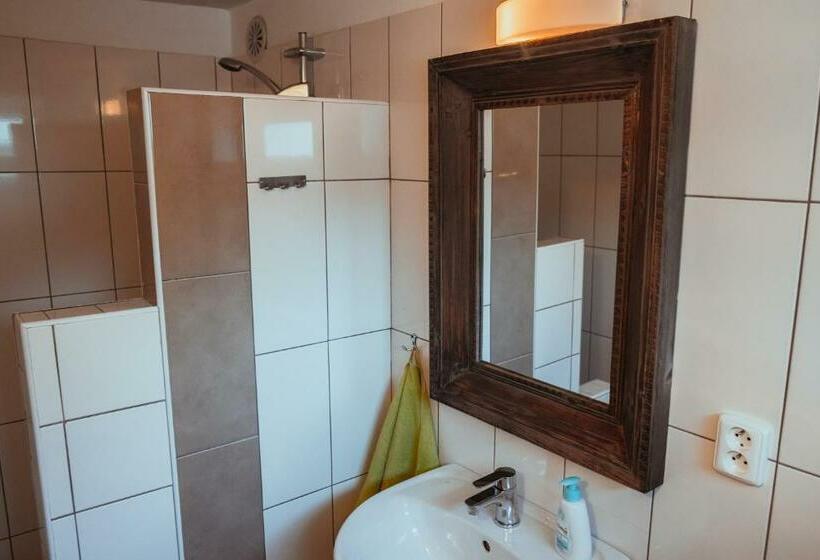 Дом 3 Спальни, Pension Rokytka