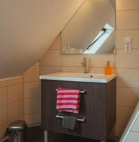 Апартаменты 2 Спальни, Pension Rokytka