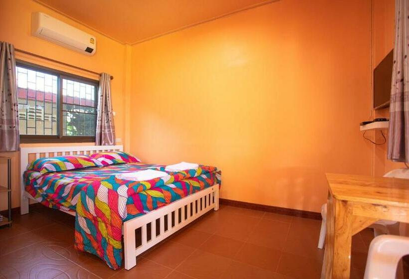 Standart Oda, บ้านเขาค้อริมธาร