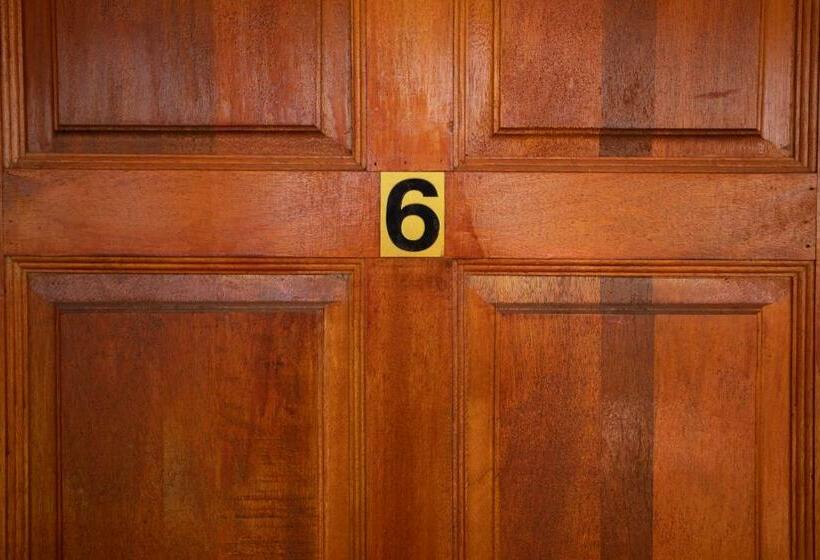 Standart Oda, บ้านเขาค้อริมธาร