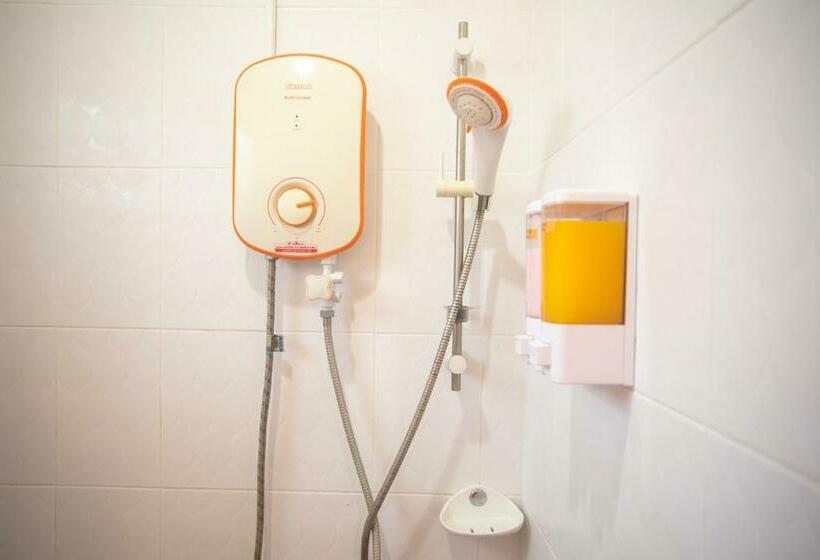 Standart Oda, บ้านเขาค้อริมธาร