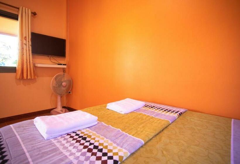 Standart Oda, บ้านเขาค้อริมธาร