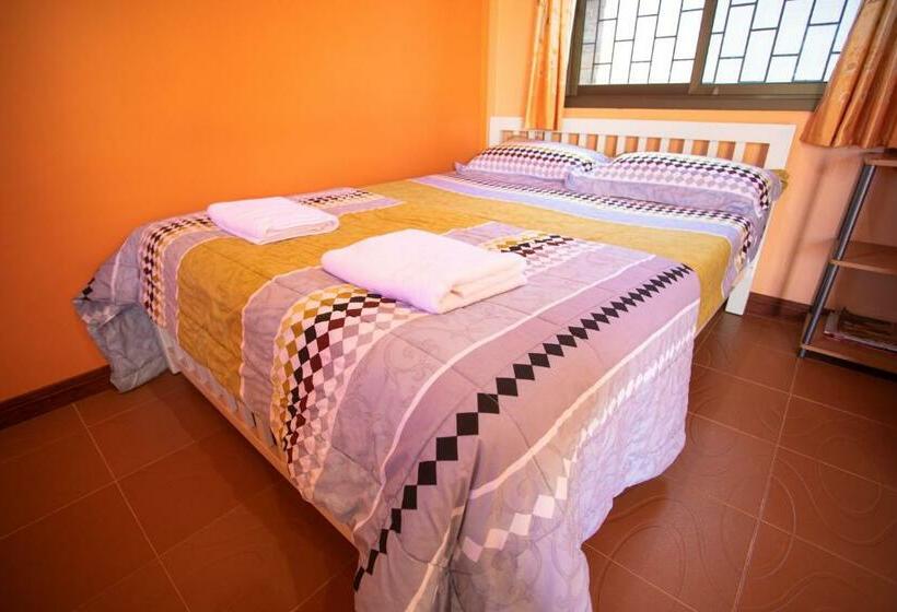 Standart Oda, บ้านเขาค้อริมธาร