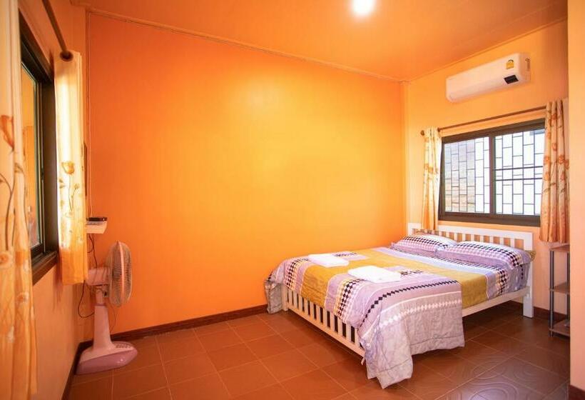 Standart Oda, บ้านเขาค้อริมธาร