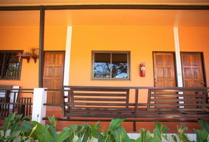 Standart Oda, บ้านเขาค้อริมธาร