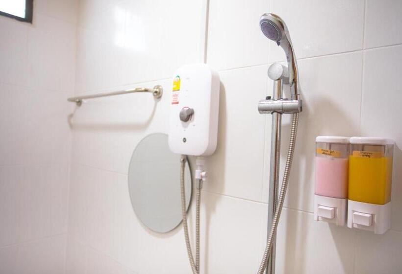 Standart Oda, บ้านเขาค้อริมธาร