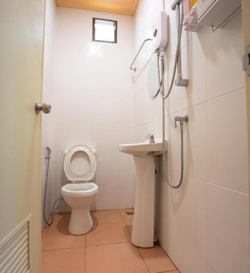 Standart Oda, บ้านเขาค้อริมธาร