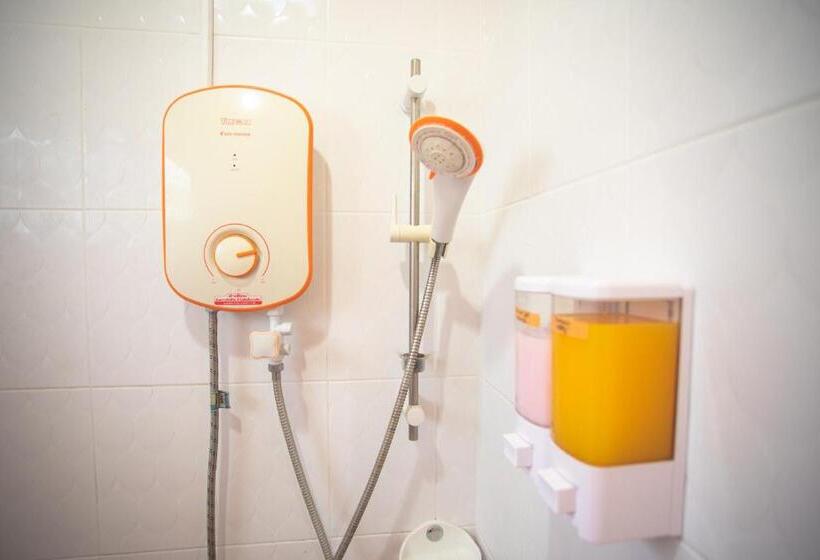 Pokój Standard, บ้านเขาค้อริมธาร