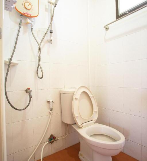 Standart Oda, บ้านเขาค้อริมธาร