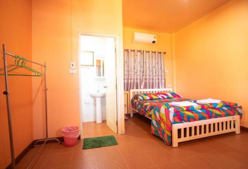 Standart Oda, บ้านเขาค้อริมธาร