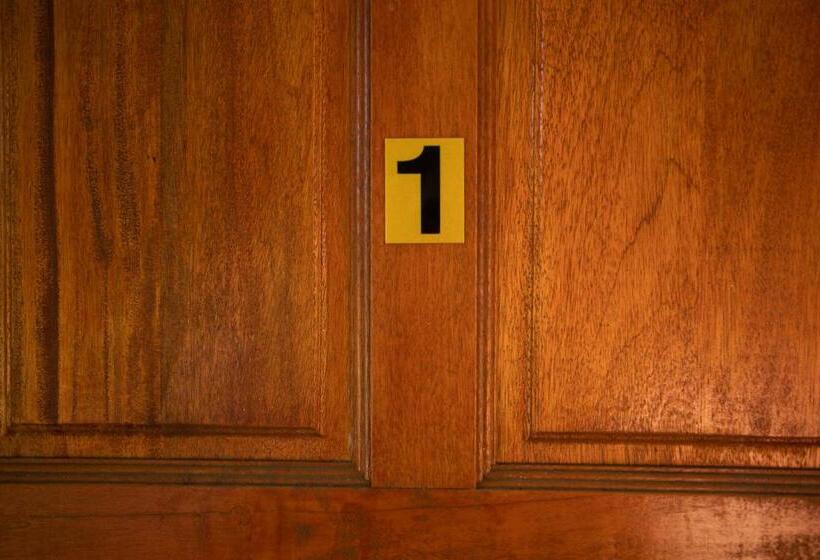 Dört Kişilik Standart Oda, บ้านเขาค้อริมธาร