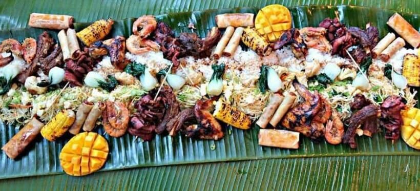 Бунгало Стандарт Вид на Море, Mecaja Beach House