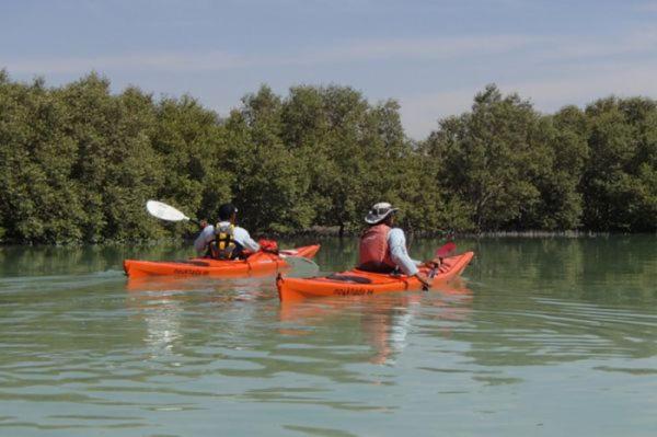Бунгало Стандарт Вид на Море, Mecaja Beach House
