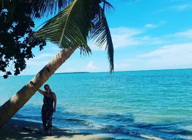 Бунгало Стандарт Вид на Море, Mecaja Beach House