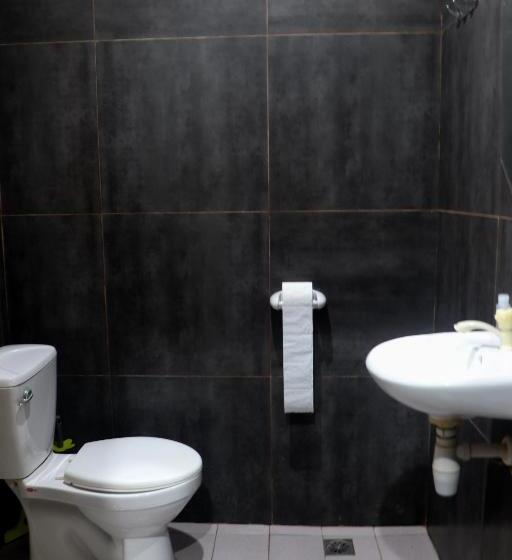 Бунгало Стандарт Вид на Море, Mecaja Beach House