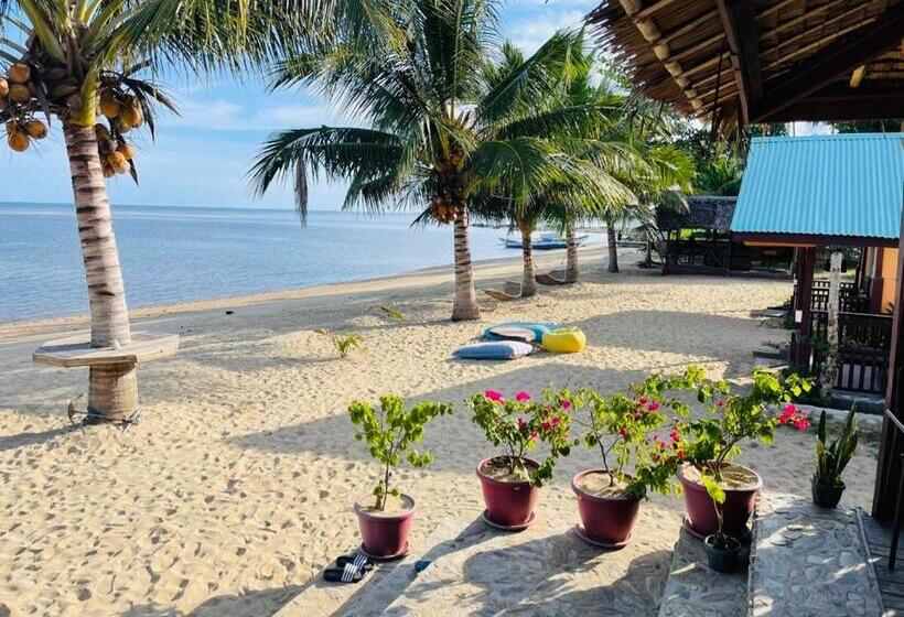 Бунгало Стандарт, Mecaja Beach House