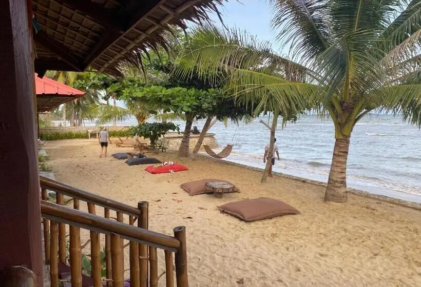 エコノミールーム, Mecaja Beach House