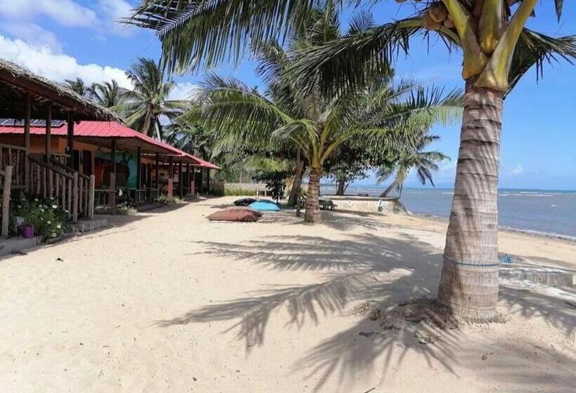 Номер Economy, Mecaja Beach House