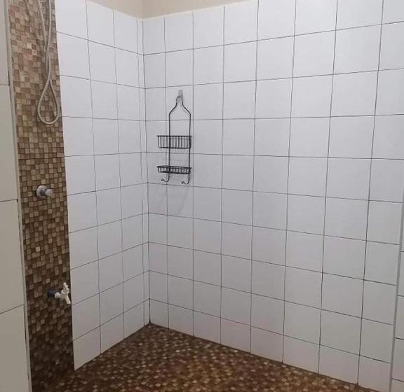 Номер Economy, Mecaja Beach House