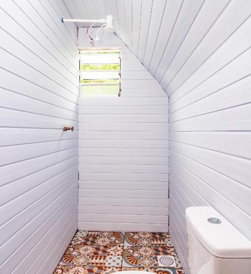 חדר משפחתי, Pousada Pico Da Galera/maquiné