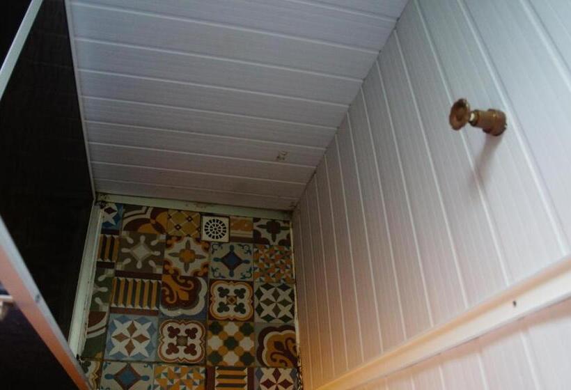 חדר סטנדרט, Pousada Pico Da Galera/maquiné