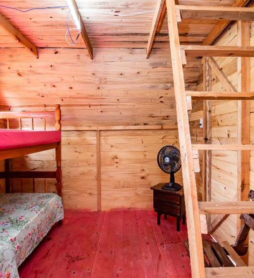 标准间, Pousada Pico Da Galera/maquiné