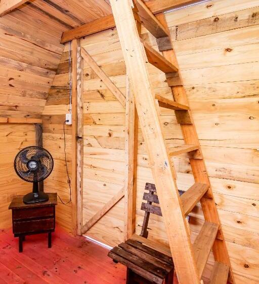 חדר סטנדרט, Pousada Pico Da Galera/maquiné