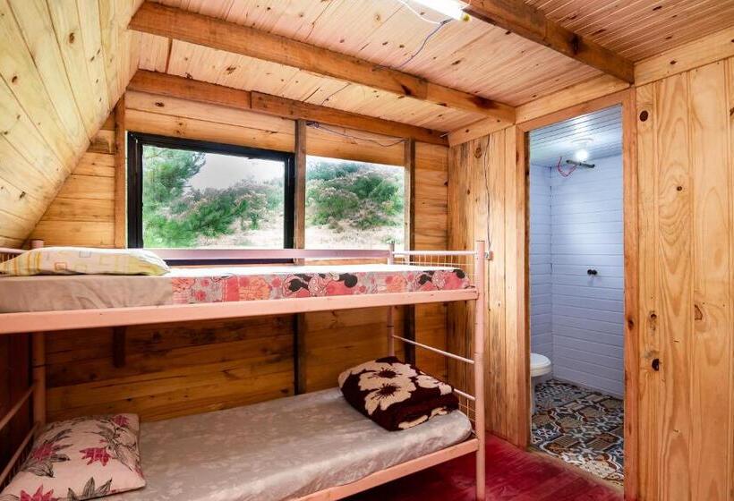 标准间, Pousada Pico Da Galera/maquiné