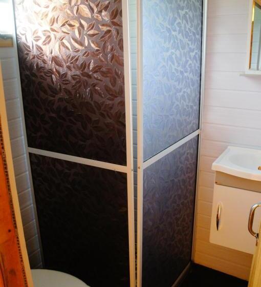 חדר סטנדרט, Pousada Pico Da Galera/maquiné