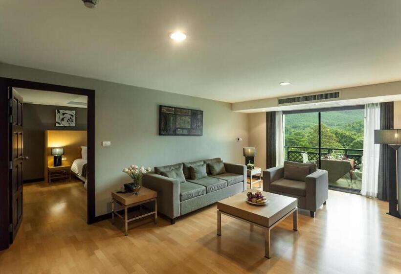 Полулюкс, Alpine Golf Resort Chiangmai