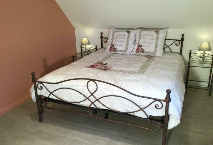 Номер Стандарт, B&b 22