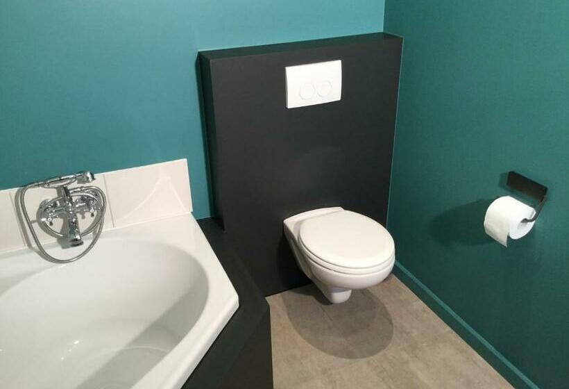 Номер Стандарт, B&b 22