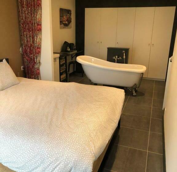 Номер Стандарт, B&b 22