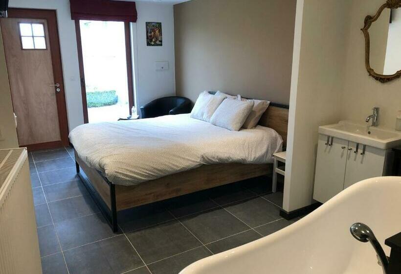 Номер Стандарт, B&b 22