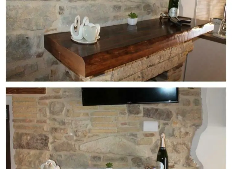 シングルデラックスルーム, B&b Sotto Le Mura