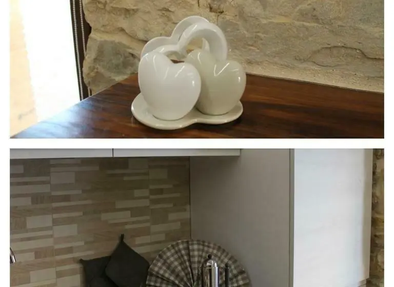 シングルデラックスルーム, B&b Sotto Le Mura