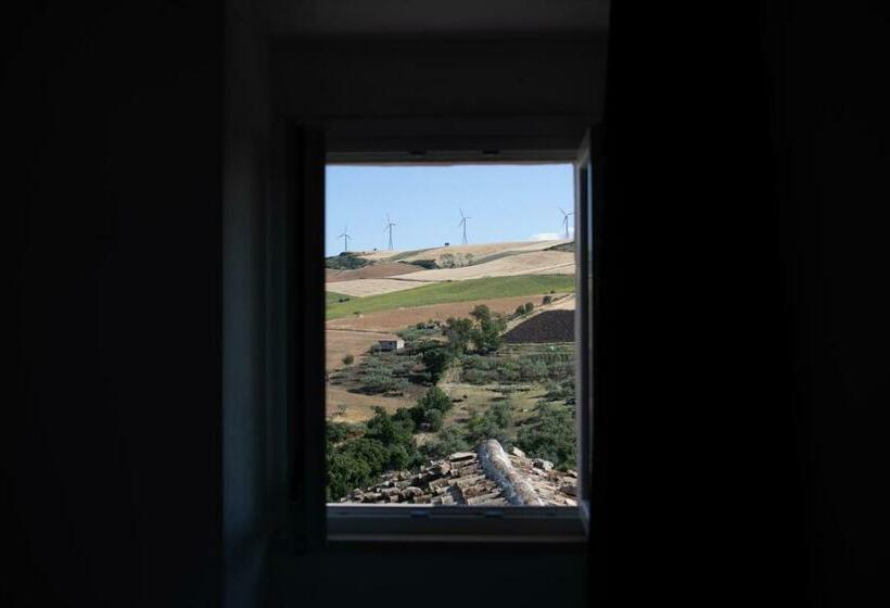 غرفة قياسية ذات إطلالة, B&b Sotto Le Mura