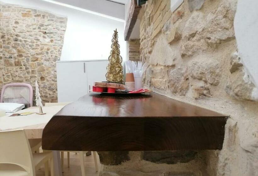 غرفة قياسية ذات إطلالة, B&b Sotto Le Mura