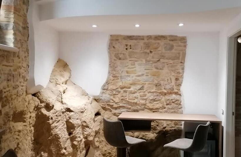 Номер Superior Кровать Кинг, B&b Sotto Le Mura