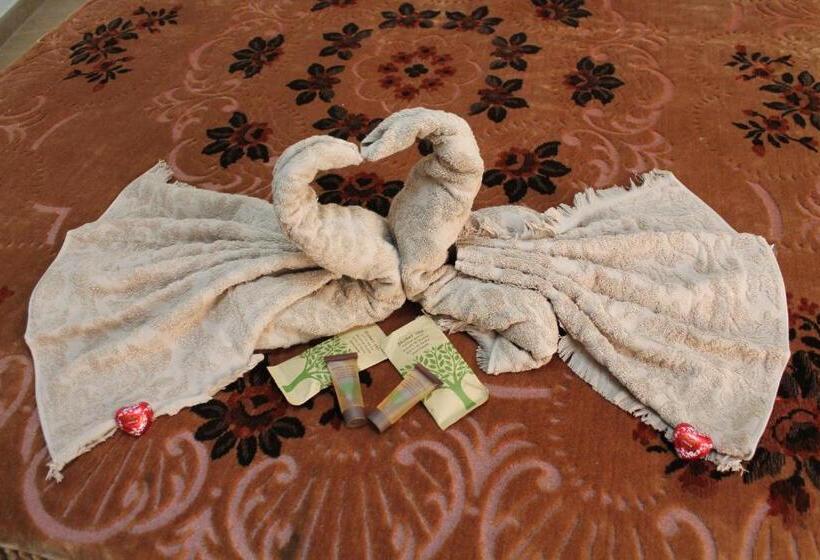 غرفة سوبيريور سرير كينج, B&b Sotto Le Mura