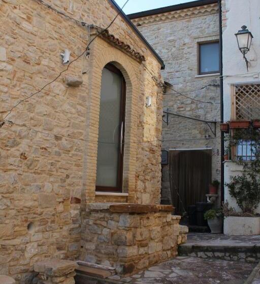 Номер Superior Кровать Кинг, B&b Sotto Le Mura