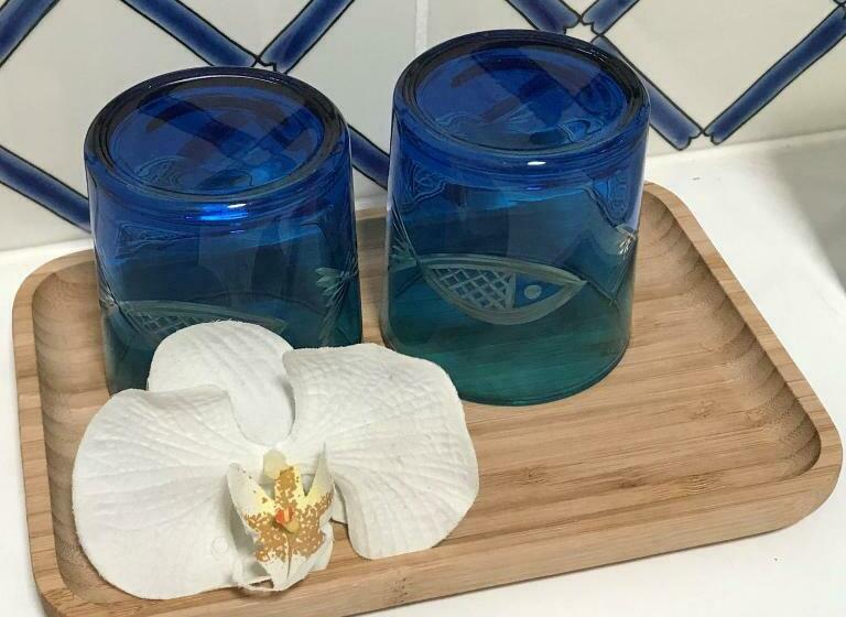 带大床的标准间, Brin De Cocagne