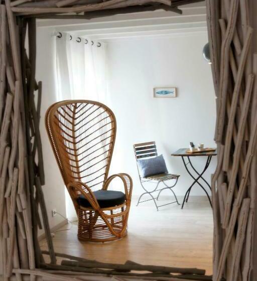 带大床的标准间, Brin De Cocagne